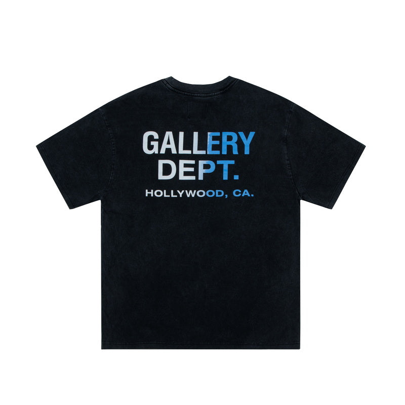 GALLERY DEPT 2024 New T-shirt D19