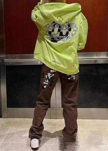 Chrome Hearts NEW Pants