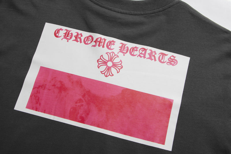 Chrome Hearts T-shirt K6085
