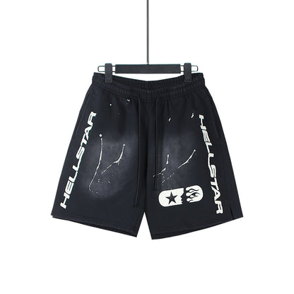 Hellstar Sprot Shorts