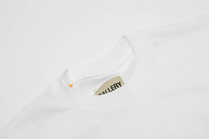 GALLERY DEPT New T-shirt D11