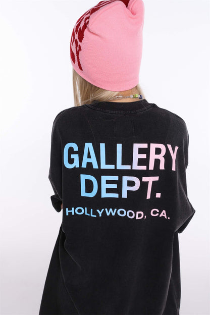 GALLERY DEPT New T-shirt D49