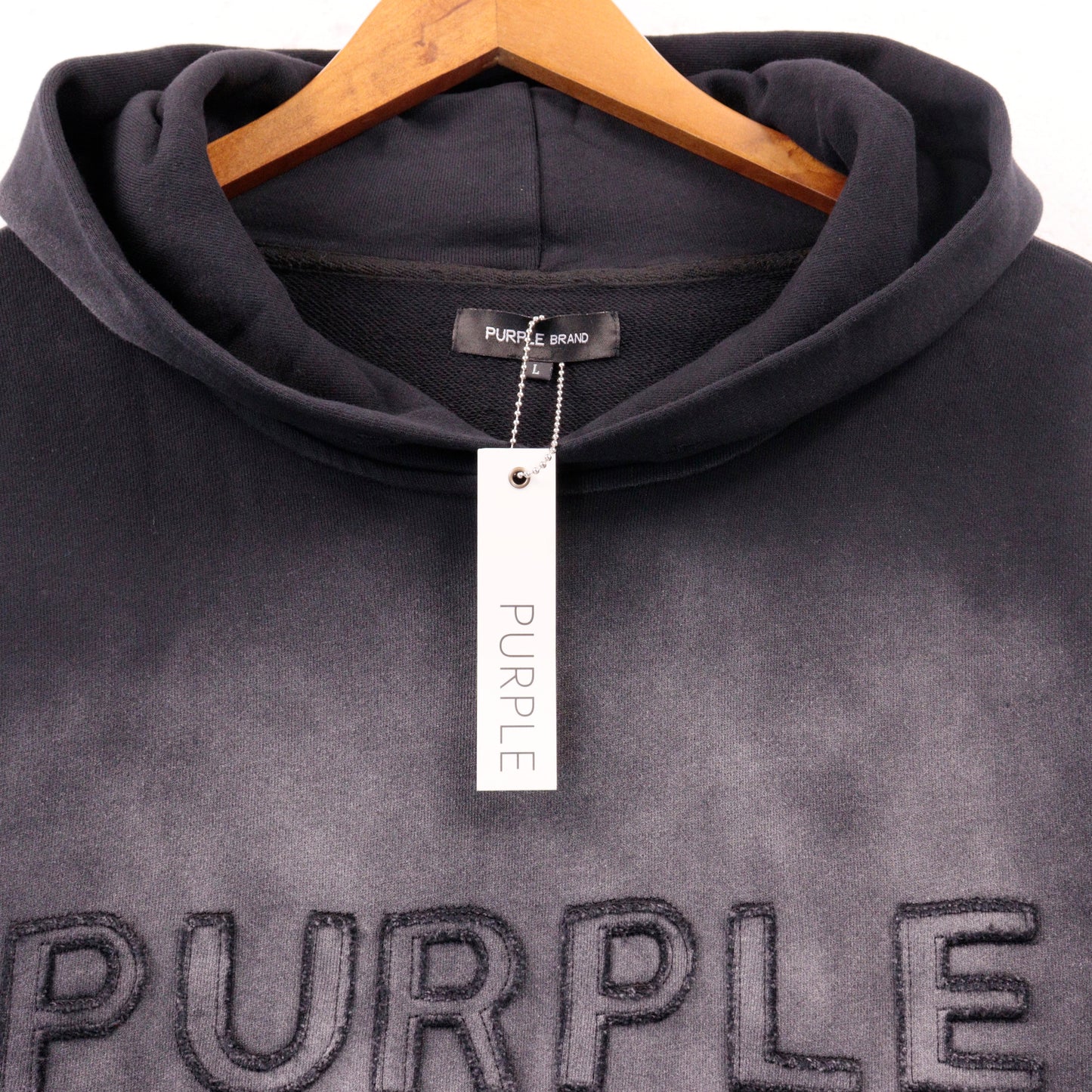 Purple New Hoodie 5967