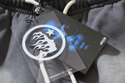 Hellstar Sprot Shorts