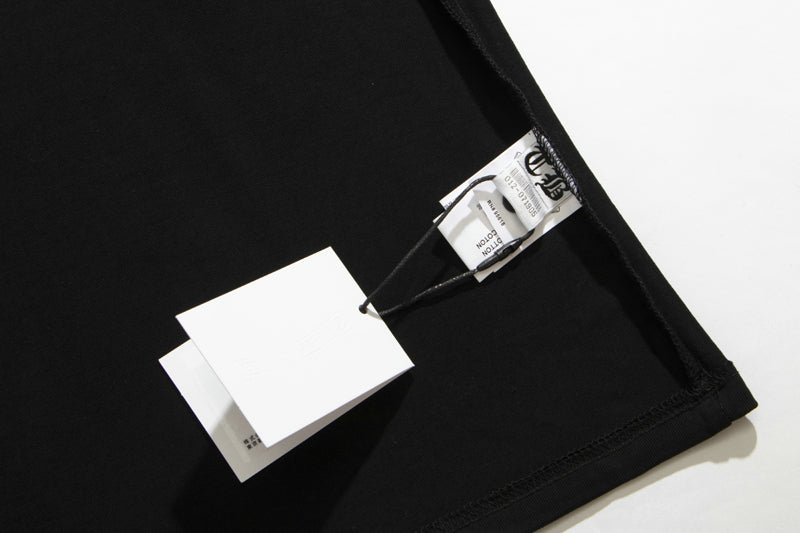 Chrome Hearts T-shirt K6062