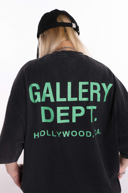 GALLERY DEPT New T-shirt D14