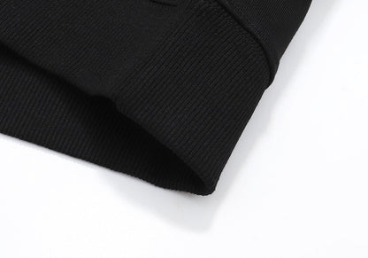 Purple New Hoodie 1980