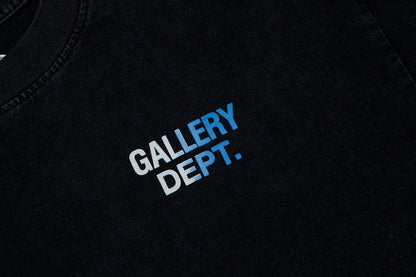 GALLERY DEPT 2024 New T-shirt D19