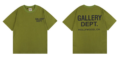 GALLERY DEPT 2024 New T-shirt