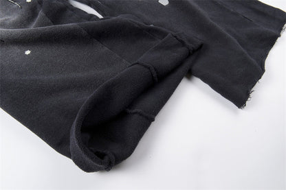 Hellstar Studios 2025 New Sports Pants