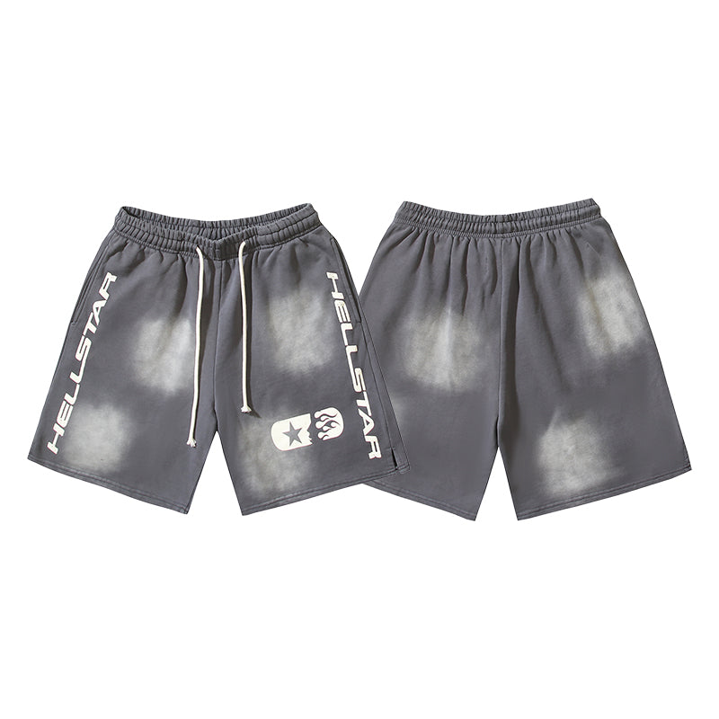 Hellstar Sprot Shorts