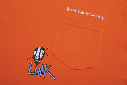 Chrome Hearts T-shirt K6017