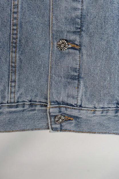 Chrome Hearts 2025 New Jacket