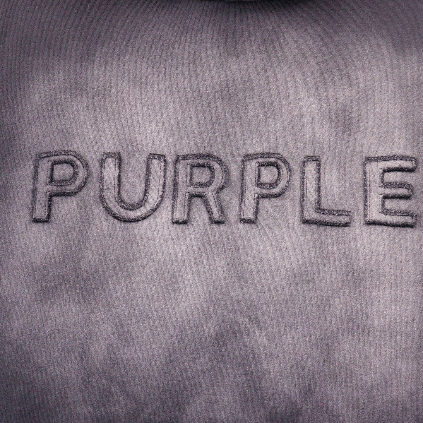 Purple New Hoodie 5967