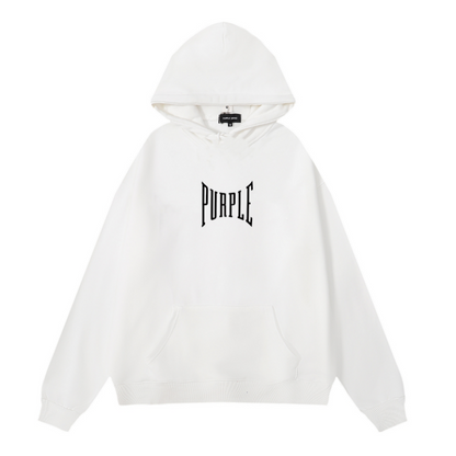 Purple New Hoodie 1000