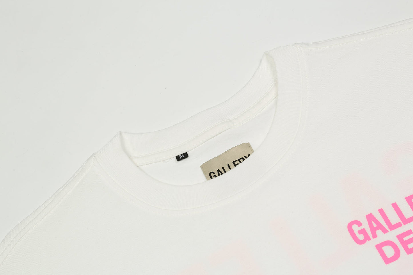 GALLERY DEPT 2024 New T-shirt D11