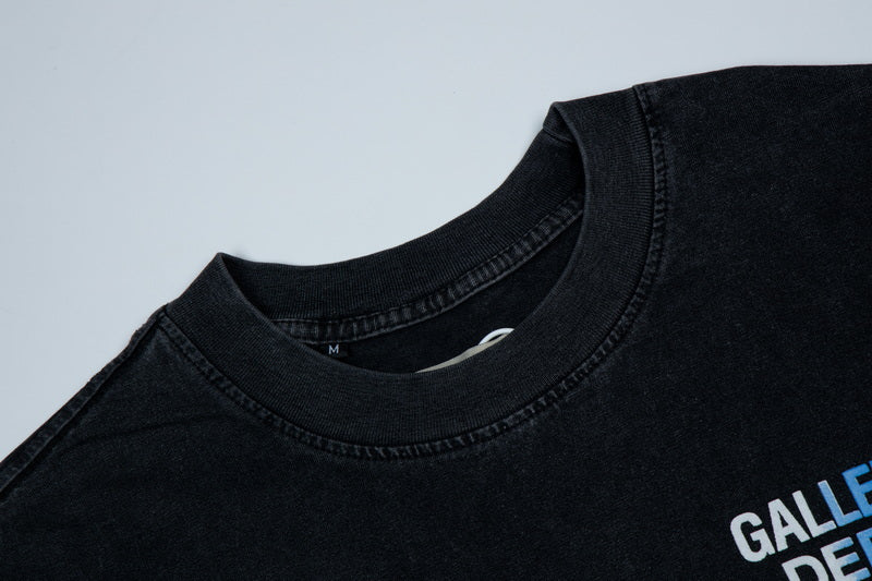 GALLERY DEPT 2024 New T-shirt D19