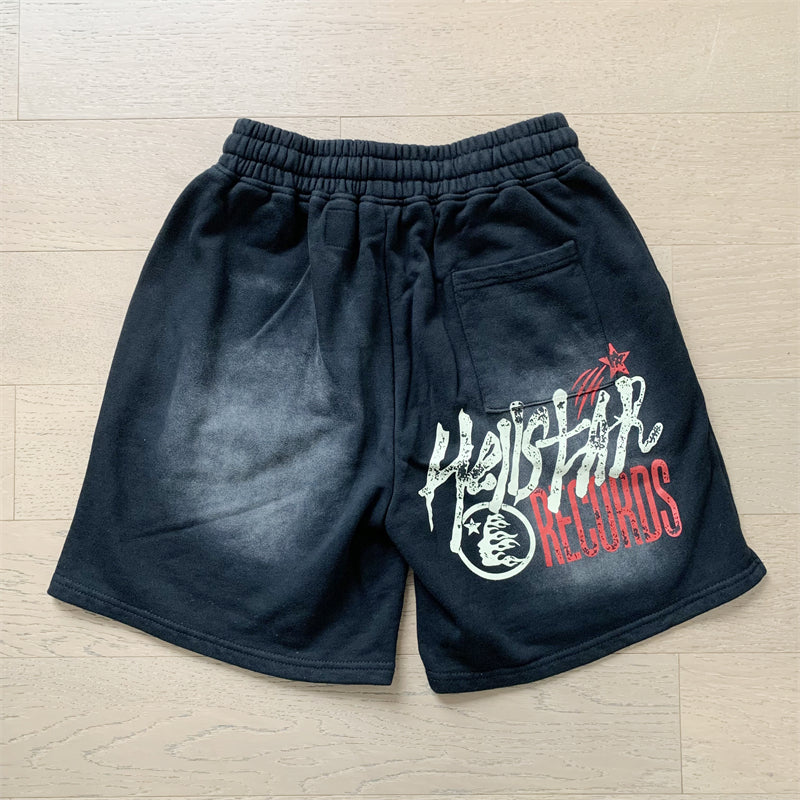 Hellstar Studios Shorts 2025 New