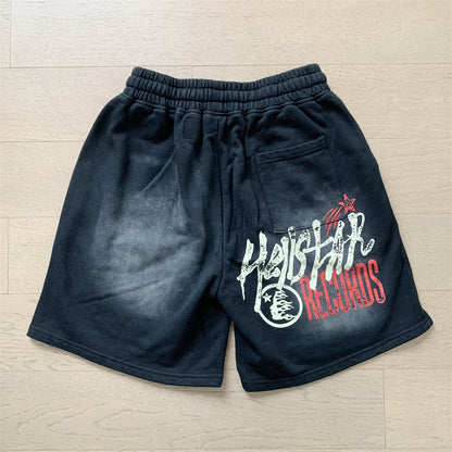 Hellstar Studios Shorts 2025 New
