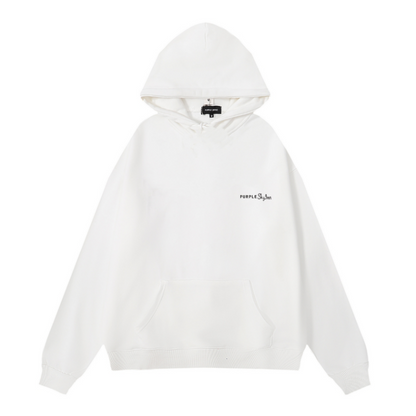 Purple New Hoodie 998