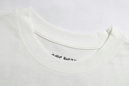 Chrome Hearts Men's Long-Sleeve T-shirt Sweatshirt K8005