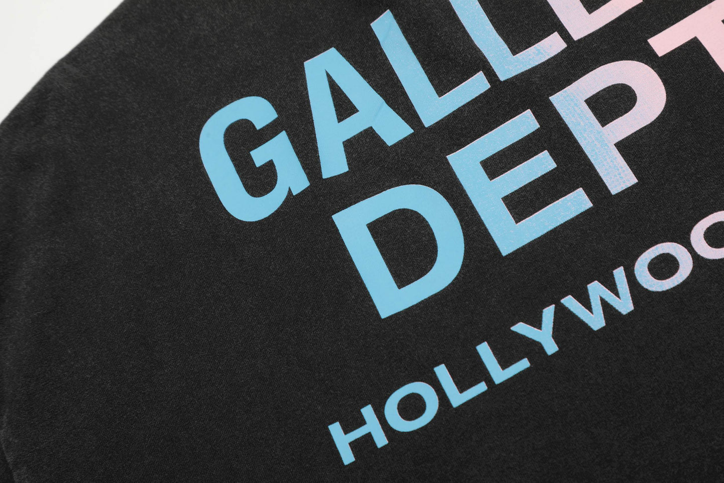 GALLERY DEPT New T-shirt D49