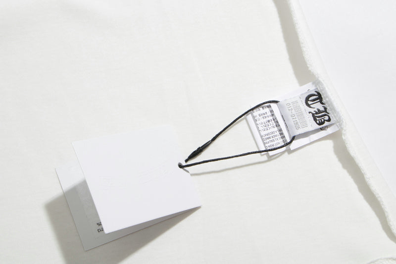 Chrome Hearts Men's Long-Sleeve T-shirt Sweatshirt K8005