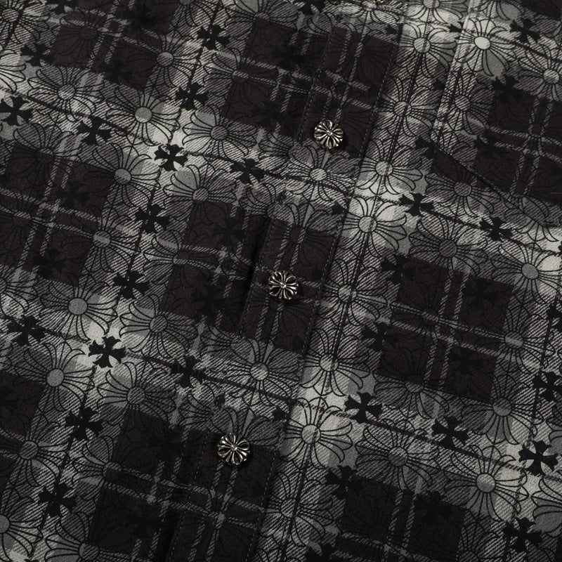 Chrome Hearts 2025 New Jacket