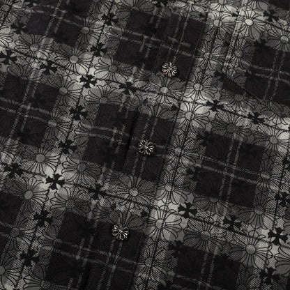 Chrome Hearts 2025 New Jacket