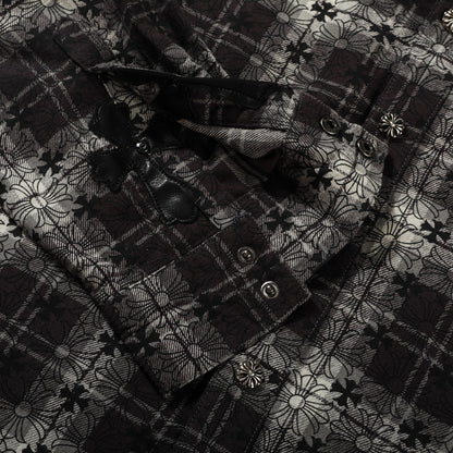 Chrome Hearts 2025 New Jacket