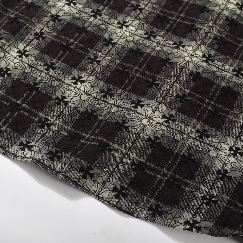 Chrome Hearts 2025 New Jacket