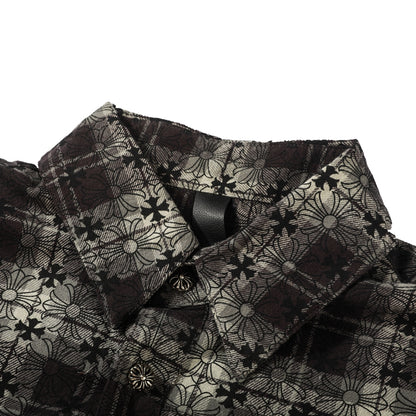 Chrome Hearts 2025 New Jacket