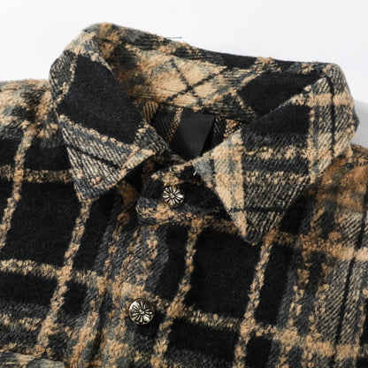 Chrome Hearts New Jacket