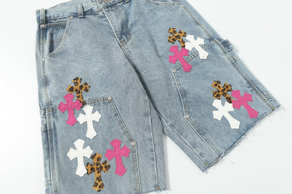 Chrome Hearts New Shorts 201