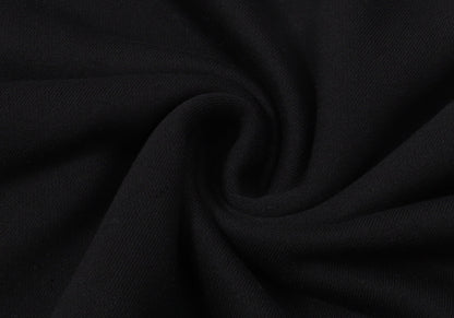 Purple  Men's Long-Sleeve T-shirt Sweatshirt 1136