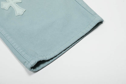 Chrome Hearts Pants 8145