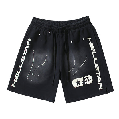 Hellstar Sprot Shorts