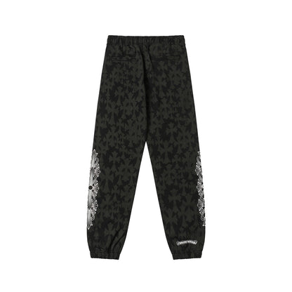 Chrome Hearts Pants Set 1021
