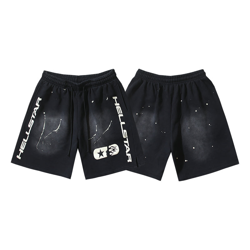 Hellstar Sprot Shorts