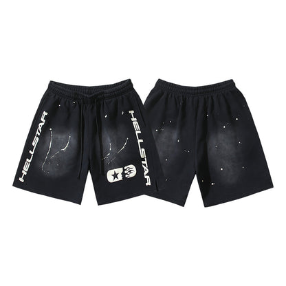 Hellstar Sprot Shorts