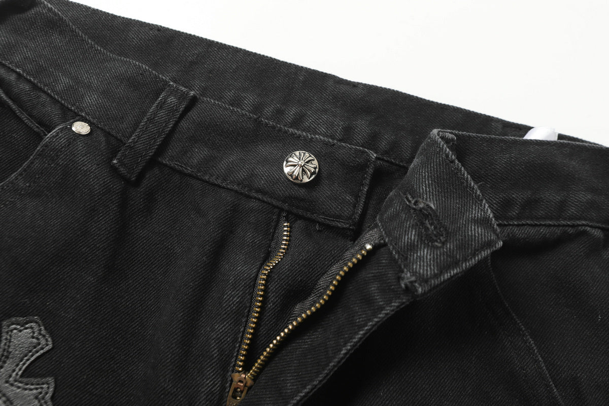 Chrome Hearts New Shorts 9902