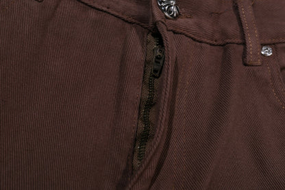 Chrome Hearts NEW Pants