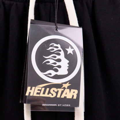 Hellstar Sprot Shorts
