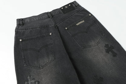 Chrome Hearts Pants 303