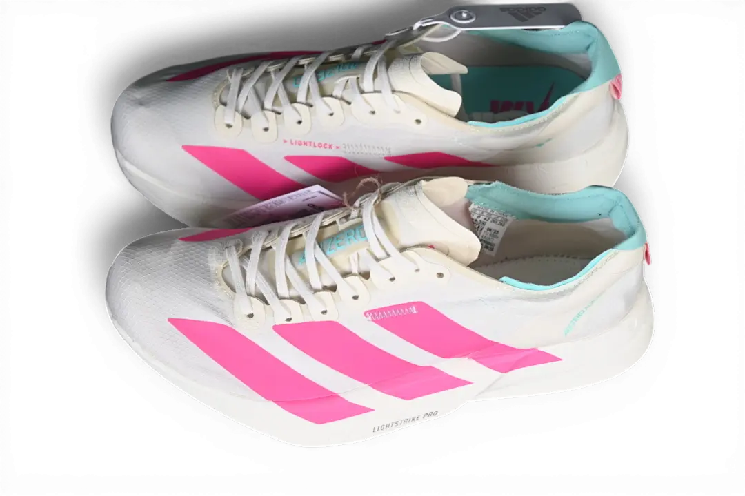 Adidas Adizero Adios Pro 4 Running Shoes – Beijing Marathon