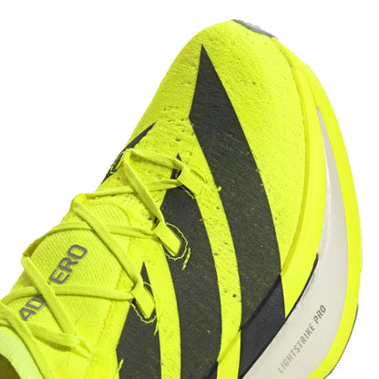 Adidas Adizero Prime X3 Strung – Lucid Lemon