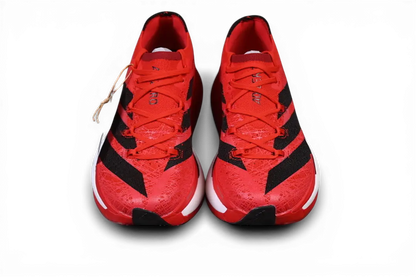 Adidas Adizero Prime X3 Strung – Red / Black