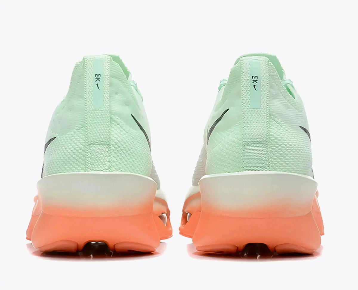 Nike Alphafly 3 Eliud Kipchoge - Vapor Green / Dragon Red