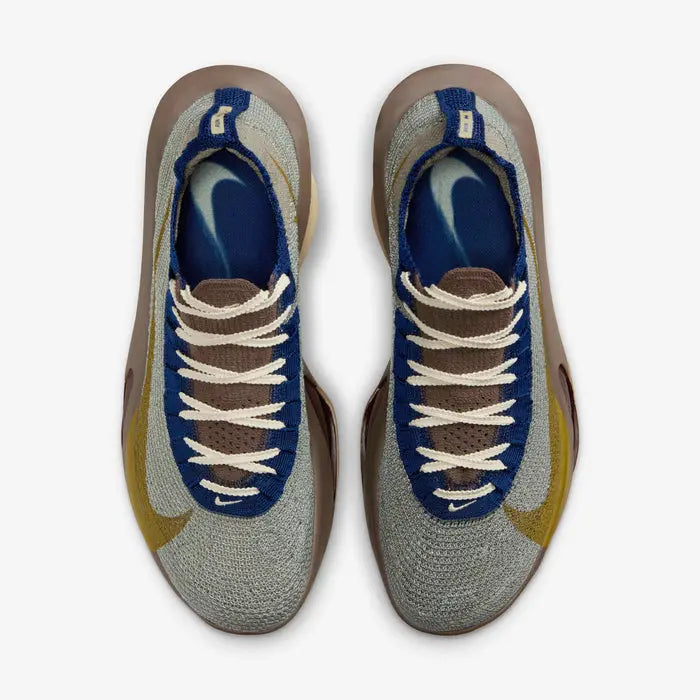 Nike Alphafly 3 Premium – Light Army / Desert Moss