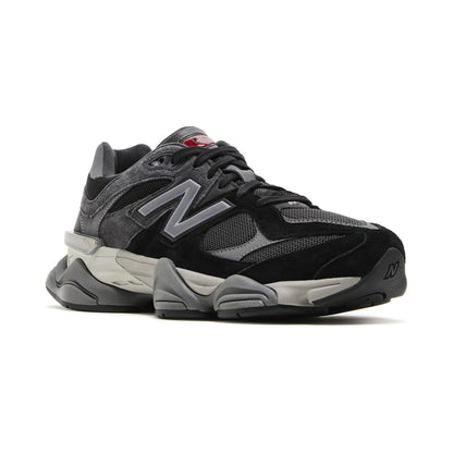 New Balance 9060 'Black Castlerock Grey' (U9060BLK)